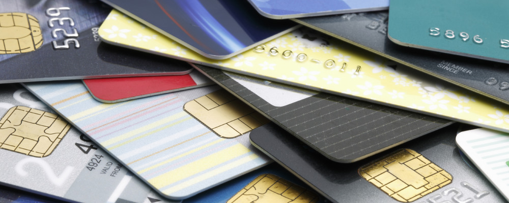 Reducing Credit Card Debt