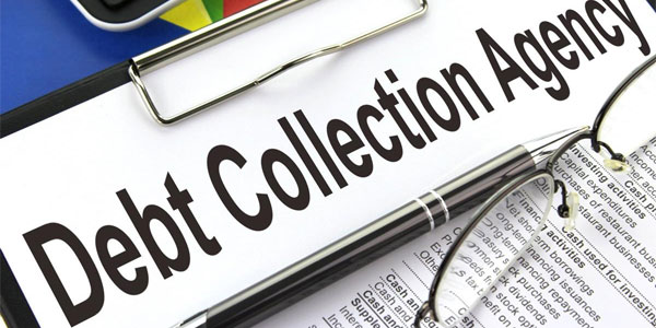 Learn To Deal With Collection Agencies