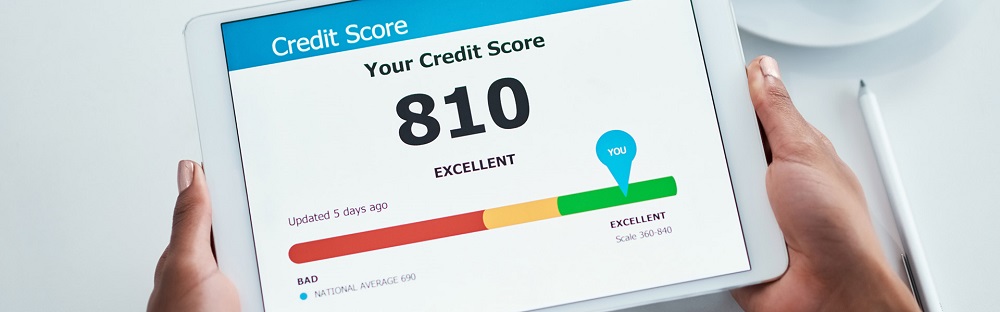 Boost Your Credit Scores